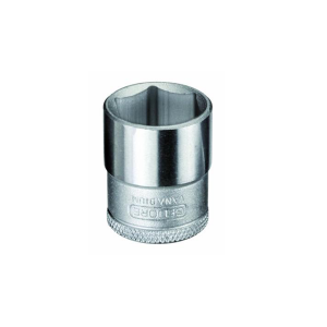 Soquete Sextavado 12mm Encaixe 3/8 Pol. - Gedore