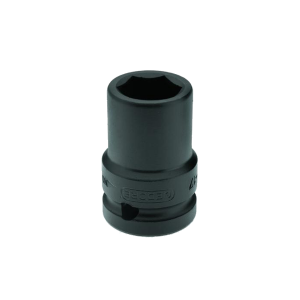 Soquete Sextavado de Impacto 17mm Encaixe 1/2 Pol. - Gedore