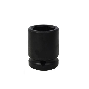 Soquete Impacto 20.6 mm 13/16" Encaixe 1"
