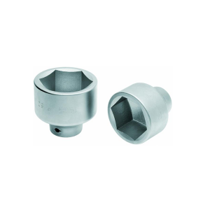 Soquete Sextavado 65mm Encaixe 1 Pol. - Gedore