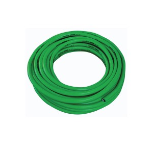Mangueira Jardim 12.7mm 1/2 Pol. x 2.4mm - Verde - (VENDIDA POR METRO) - Spiraflex