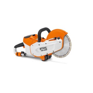 Cortador Disco à Bateria TSA 230 - Stihl