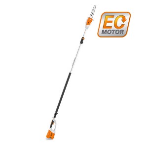 Motopoda à Bateria HTA 85 - Stihl