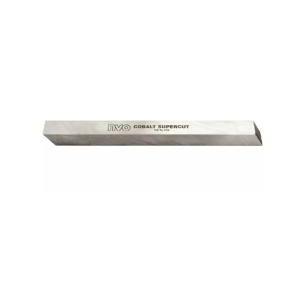 Bits Quadrado Aço Rápido 3/8" x 3" com 10% de Cobalto