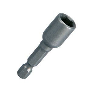 Soquete Magnético Parafuso 6mm