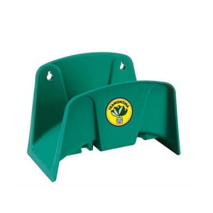 Suporte Fixo para Mangueira Verde - Tramontina 