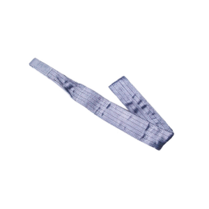 Cinta Sling 4 Toneladas x 6.0m Cinza 120mm Dupla FS7:1