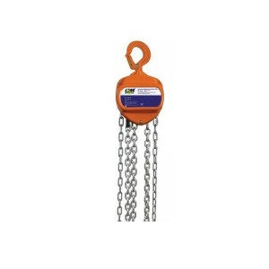 Talha Manual 3 Toneladas com 3 Metros - CM