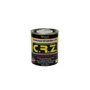 Galvanização a Frio CRZ 900ml - Tapmatic         