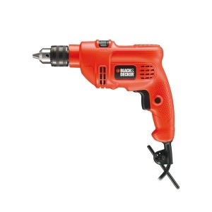Furadeira de Impacto 3/8 Pol. 220V 550W - Black Decker