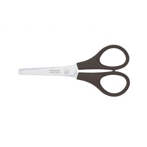 Tesoura Inox  4 Pol. Escolar Extracort - Tramontina
