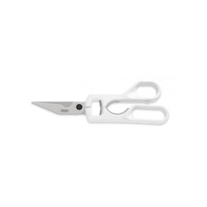 Tesoura Inox 8 Pol. Multiuso Supercort - Tramontina