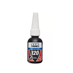 Adesivo Trava Parafuso Alto Torque 120 10G - Tekbond