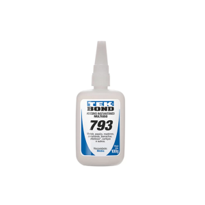 Adesivo Instantâneo Multiuso 793 100G - Tekbond