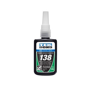 Trava Rolamento TQ BX 138 50G - Tekbond