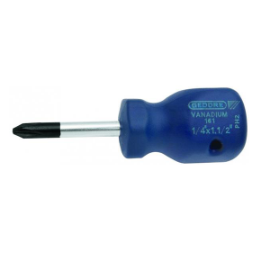 Chave Phillips Toco 3/16 x 1.1/2 Pol. - Gedore