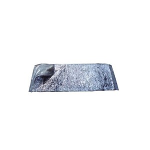 Toroflex Mastic Alumínio Kit com 6 Placas 20x30cm