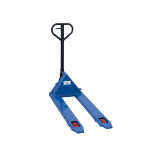 Transpalete 2 Toneladas com Roda Dupla de Poliuretano TP2301 - Bovenau