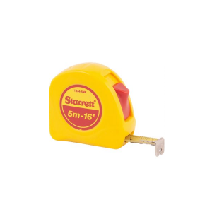 Trena de bolso 5m x 19mm DTS34-5ME - Starrett