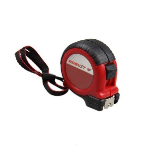Trena 5m x 19mm de Aço - Robust