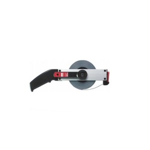Trena de Profundidade Inox 30m sem Prumo 