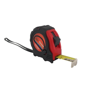 Trena De Aço 5m x 25mm - Corneta