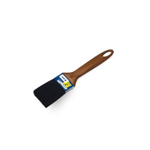 Trincha Dupla p/Pintura Cerda Longa 63mm 2.1/2 Pol. 571 - Tigre