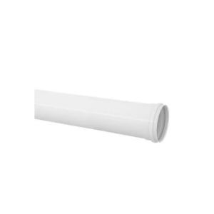 Tubo PVC Série Normal 50mm x 6 Metros - Tigre