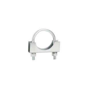 Abraçadeira U Aço Carbono UAB-32 - Suprens
