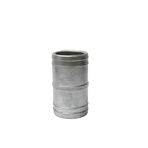 Emenda p/Mangueira Simples 76.2mm 3 Pol
