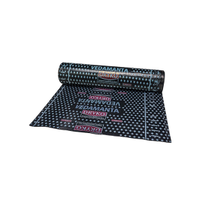 Manta Polietileno 3mm Rolo com 10 metros 