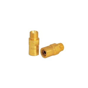 Válvula Proteflux PR-16-A - W Martins