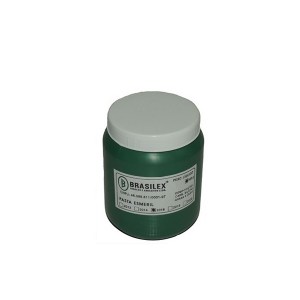 Pasta para Esmerilhar Válvulas Grossa 2014 - 500g 