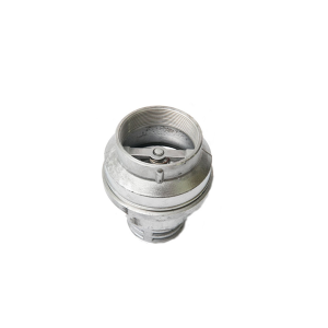 Válvula Poço em Alumínio 19.1mm 3/4 Pol.