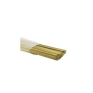 Vareta de Solda Latão 2.50mm (Vendido por Kilo)