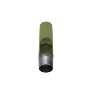 Vazador Manual Redondo de Aço 29.0mm - Graziano