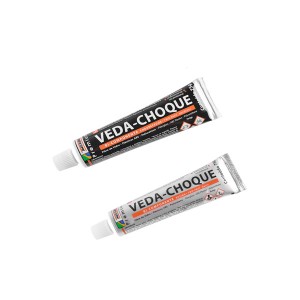 Veda Choque Reparo A+B 145G