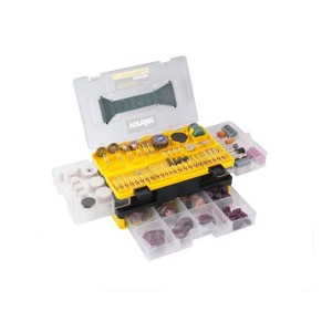 Acessórios para Micro Retífica c/ 350 çs - ARV 350 - Vonder