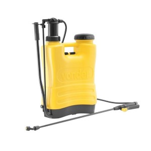Pulverizador Manual Costal 12L - Vonder