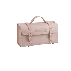 Bolsa para Ferramentas Elétrica Couro - Vonder