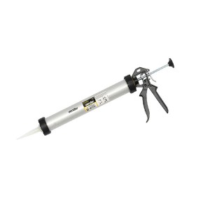 Aplicador de Silicone Tubular 600ml - Vonder