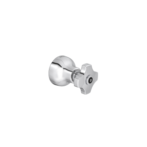 Acabamento para Registro de Gaveta 19.1mm 3/4 Pol - Deca