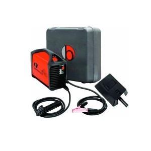 Máquina de Solda Inversora 160A com Maleta  - Bambozzi