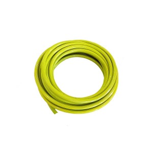 Mangueira Jardim 19.0mm 3/4 Pol. x 2.0mm Zebrada (Vendida por Metro)