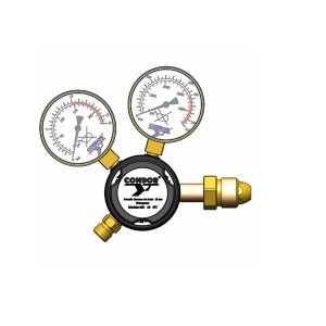 Regulador de Pressão para Nitrogênio MD 10