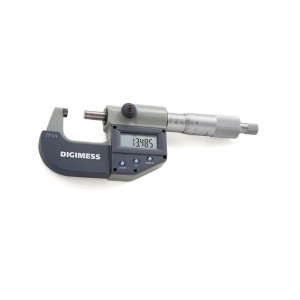 Micrômetro Externo Digital 75-100mm - Digimess