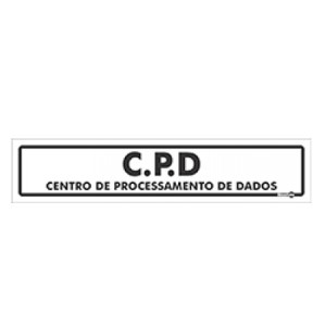 Placa C.P.D. Ps210 - Encartale 