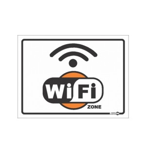 Placa Wifi Zone Ps633 - Encartale 