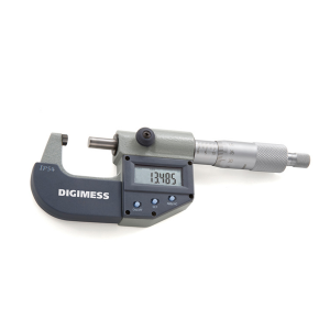 Micrômetro Externo Digital IP54 0-25mm 110.272
