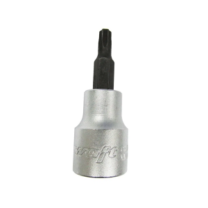 Chave Soquete Torx T55 1/2 Pol. - Waft